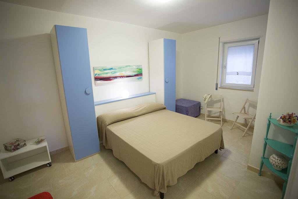 Villa Maggi Maurizia Торре-Санта-Сабина Экстерьер фото