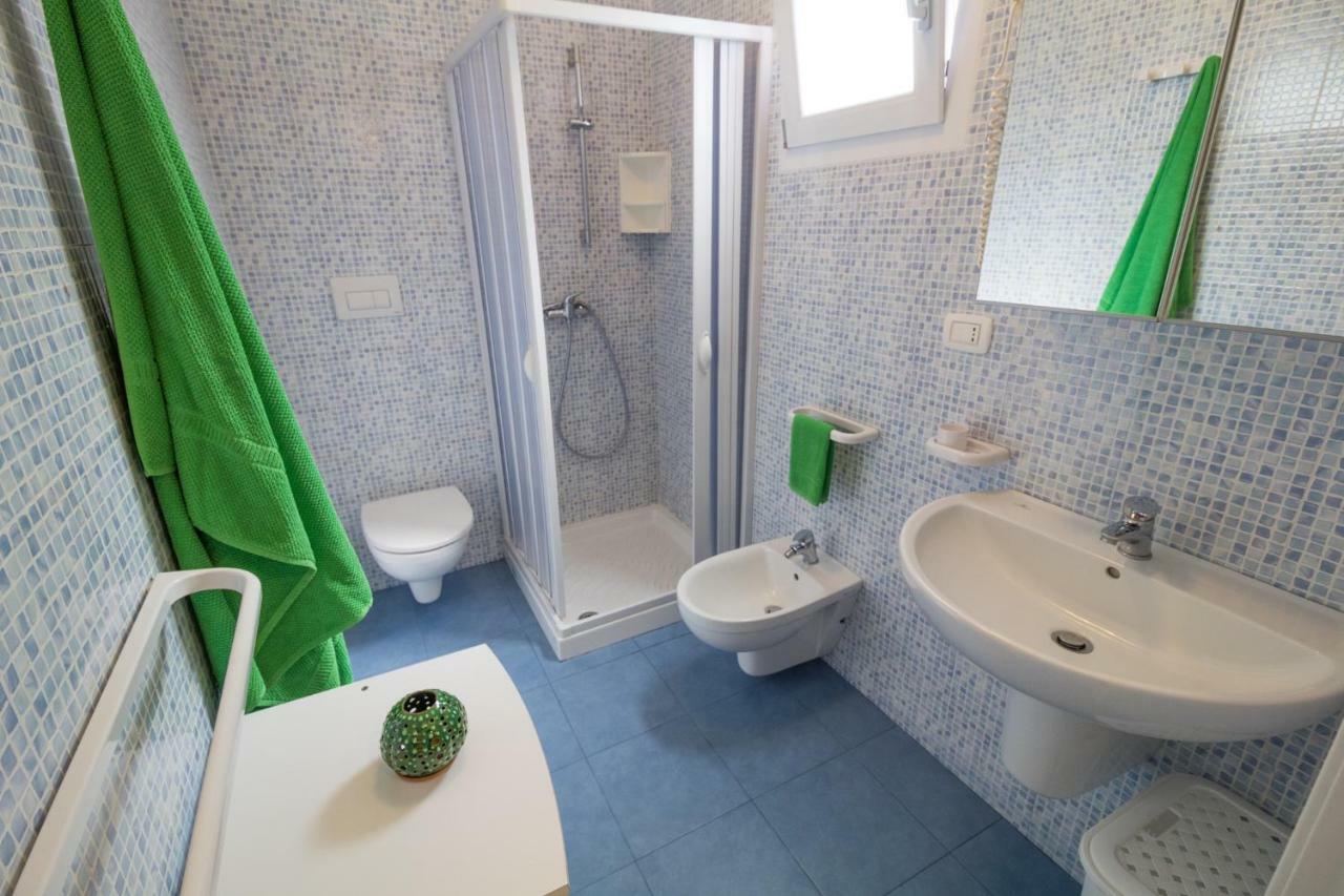 Villa Maggi Maurizia Торре-Санта-Сабина Экстерьер фото